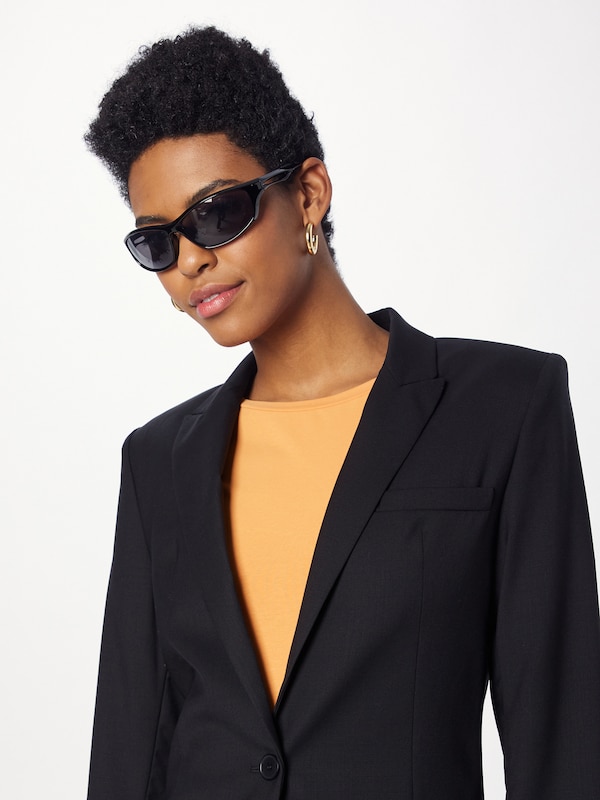 IRO IRO Blazer 'ALLAN' in Schwarz Versandkostenfrei