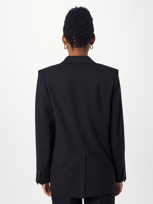 IRO IRO Blazer 'ALLAN' in Schwarz Versandkostenfrei