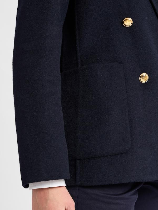 GANT GANT Blazer in Marine Begrenztes Angebot