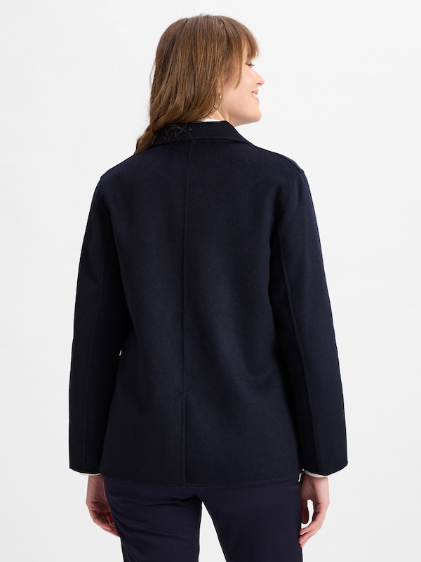 GANT GANT Blazer in Marine Begrenztes Angebot