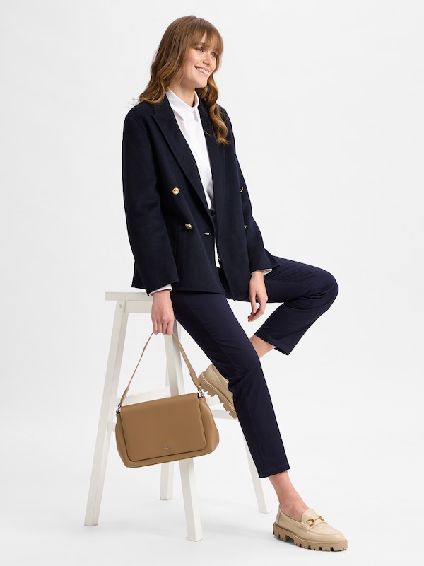 GANT GANT Blazer in Marine Begrenztes Angebot