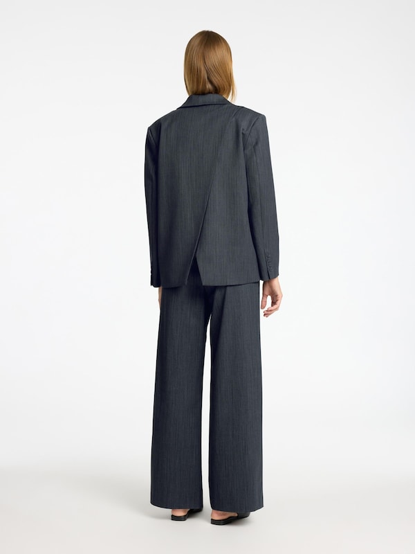 SELECTED FEMME SELECTED FEMME Blazer in Dunkelgrau Exklusivangebot
