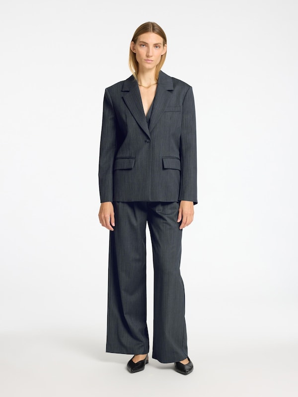 SELECTED FEMME SELECTED FEMME Blazer in Dunkelgrau Exklusivangebot