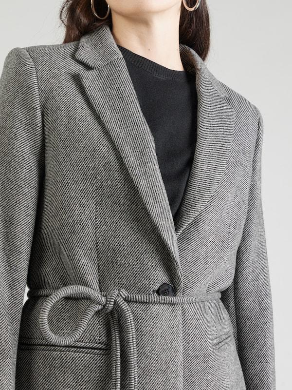 u0026 Other Stories & Other Stories Blazer in Anthrazit Preisnachlass