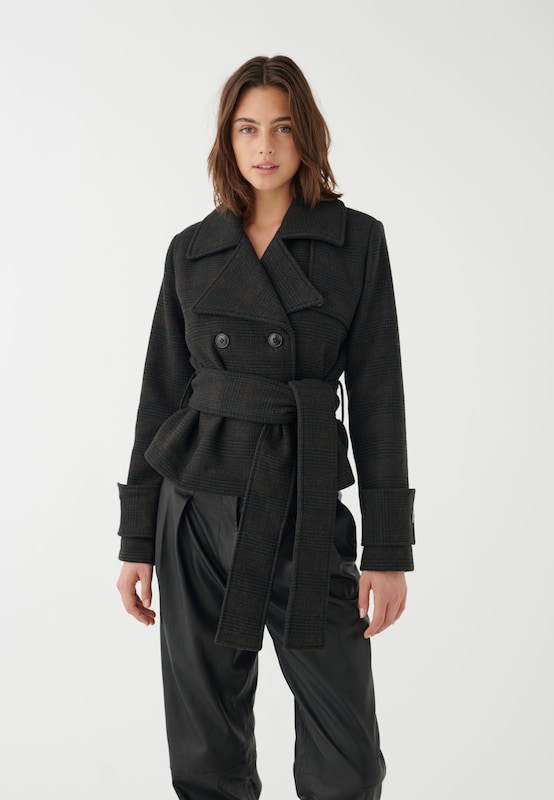 Dea Kudibal Dea Kudibal Blazer in Schwarz Weihnachtsangebot