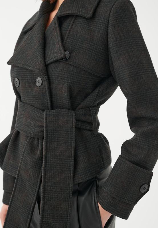 Dea Kudibal Dea Kudibal Blazer in Schwarz Weihnachtsangebot
