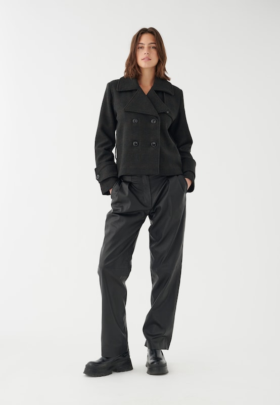 Dea Kudibal Dea Kudibal Blazer in Schwarz Weihnachtsangebot
