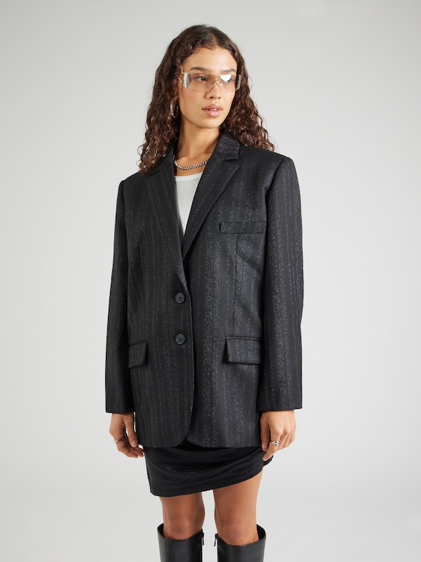 IRO IRO Blazer in Schwarz Jubiläumsangebot