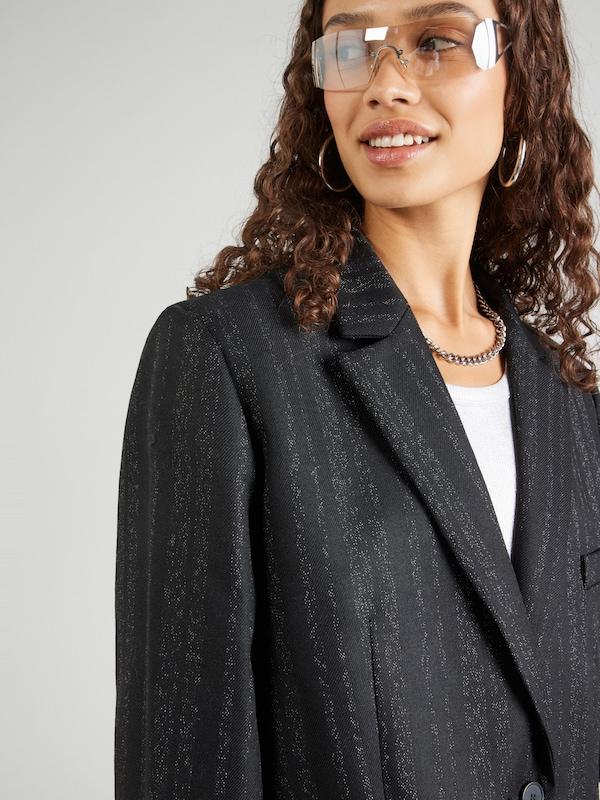 IRO IRO Blazer in Schwarz Jubiläumsangebot