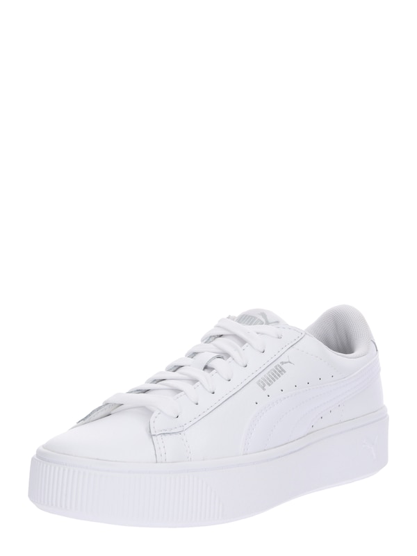 PUMA PUMA Sneaker 'Vikky Stacked' in Weiß Tägliche Deals