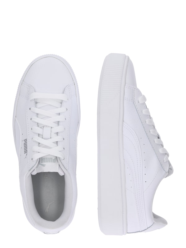 PUMA PUMA Sneaker 'Vikky Stacked' in Weiß Tägliche Deals