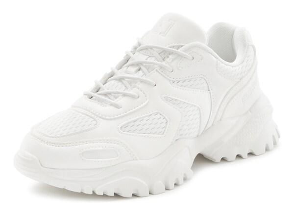 Elbsand Elbsand Sneaker in Weiß Sonderangebote