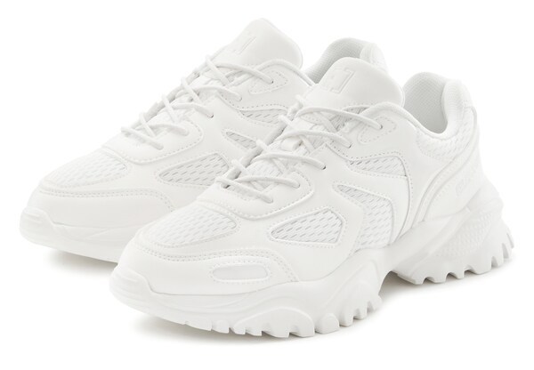 Elbsand Elbsand Sneaker in Weiß Sonderangebote
