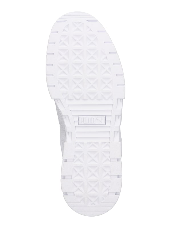PUMA PUMA Sneaker 'Mayze Classic' in Weiß VIP-Rabatte