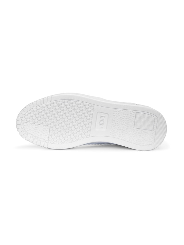 PUMA PUMA Sneaker 'Carina' in Offwhite Tiefpreis