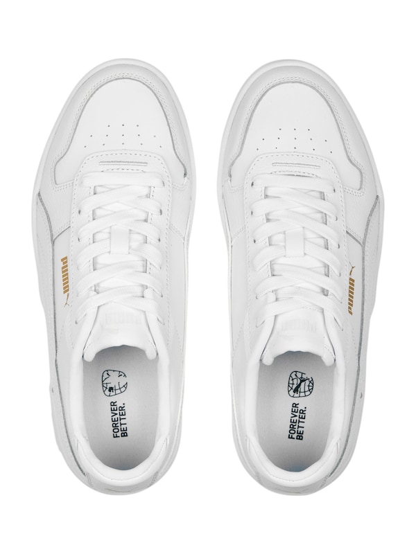 PUMA PUMA Sneaker 'Carina' in Offwhite Tiefpreis
