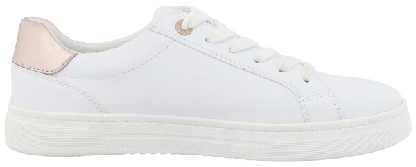 TOM TAILOR TOM TAILOR Sneaker in Offwhite Wochenangebot