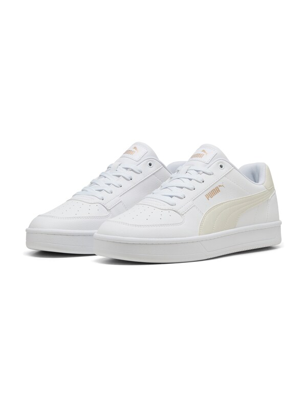 PUMA PUMA Sneaker 'Caven 2.0' in Weiß Begrenzte Freigabe