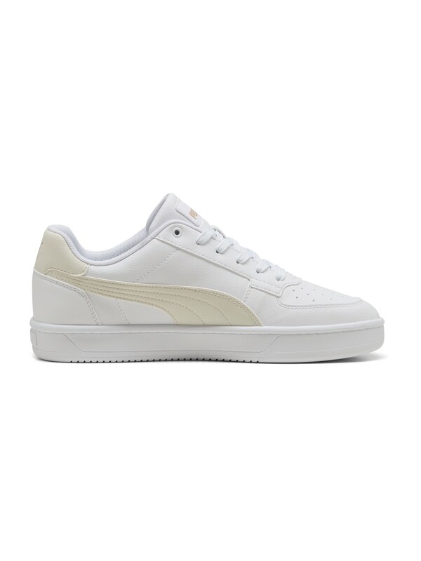 PUMA PUMA Sneaker 'Caven 2.0' in Weiß Begrenzte Freigabe