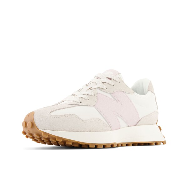 new balance new balance Sneaker '327' in Weiß Letzte 3 Tage