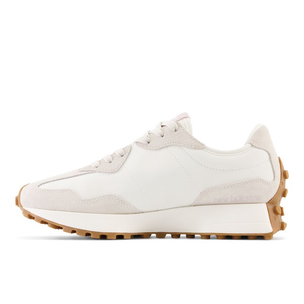new balance new balance Sneaker '327' in Weiß Letzte 3 Tage