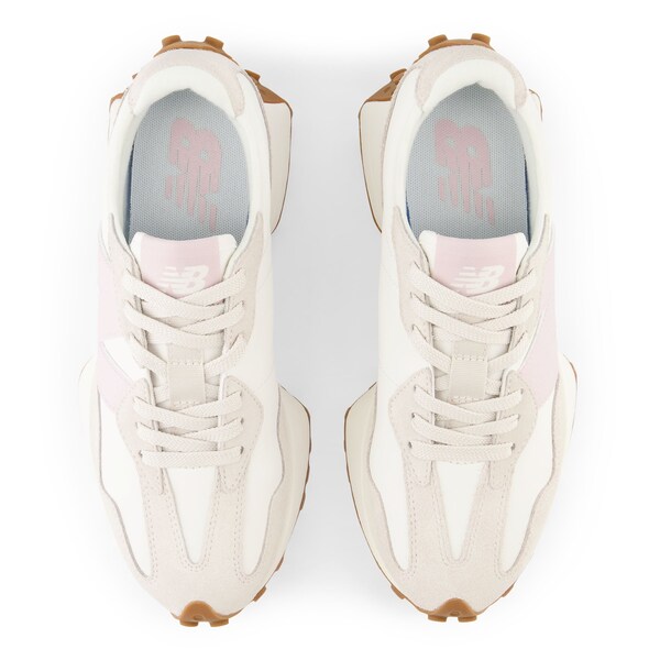 new balance new balance Sneaker '327' in Weiß Letzte 3 Tage