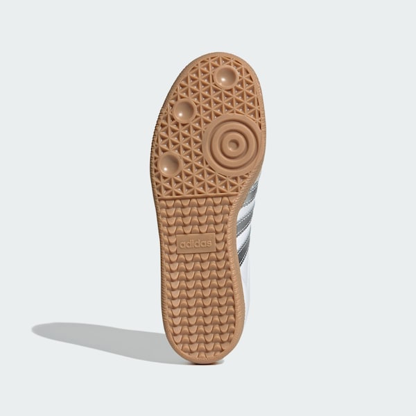 ADIDAS ORIGINALS ADIDAS ORIGINALS Sneaker 'Samba OG' in Weiß JETZT KAUFEN