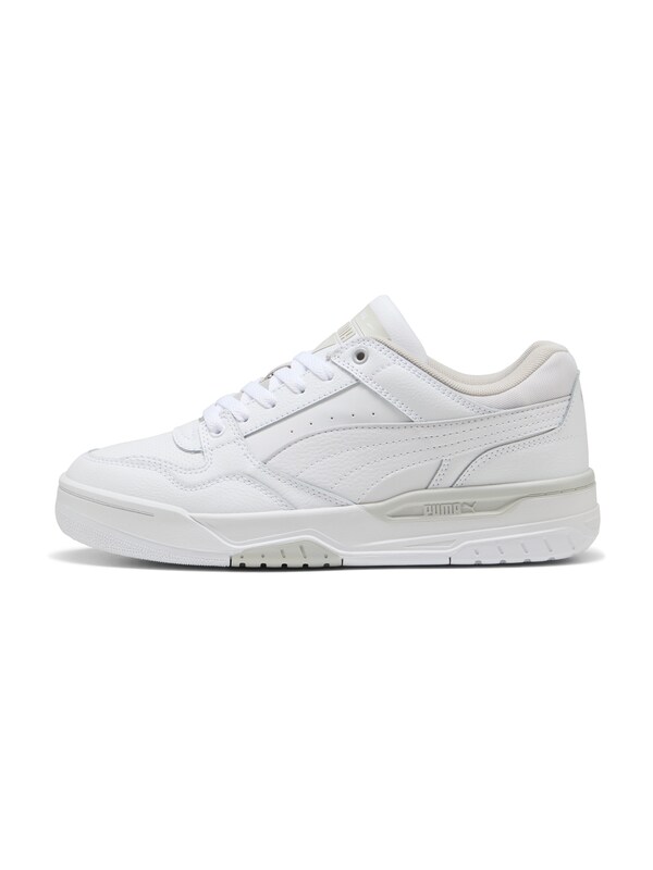 PUMA PUMA Sneaker 'Rebound Retro' in Weiß Neueste Stile