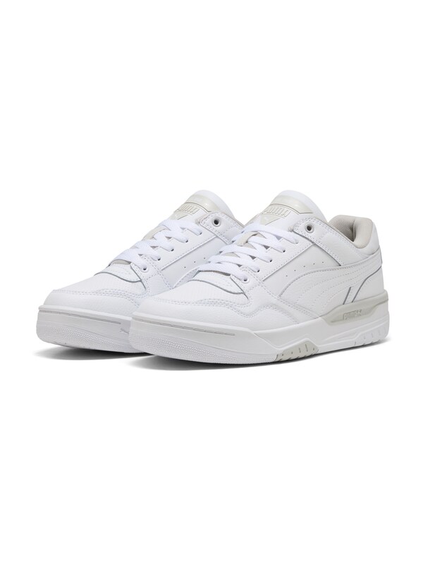 PUMA PUMA Sneaker 'Rebound Retro' in Weiß Neueste Stile