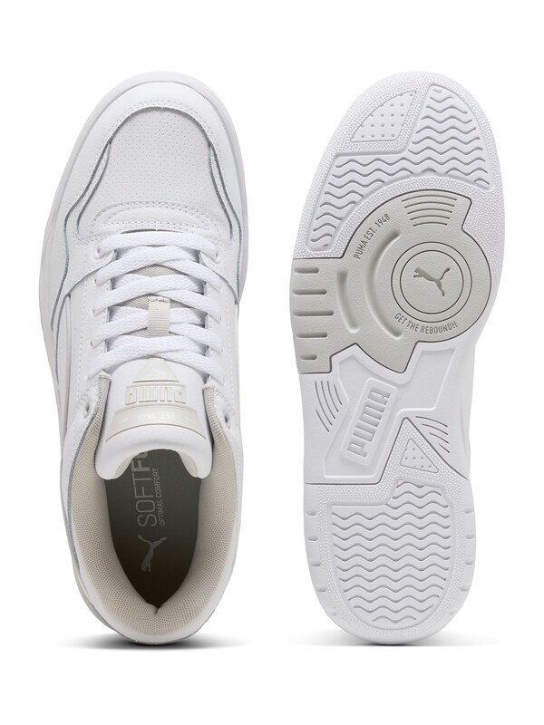 PUMA PUMA Sneaker 'Rebound Retro' in Weiß Neueste Stile