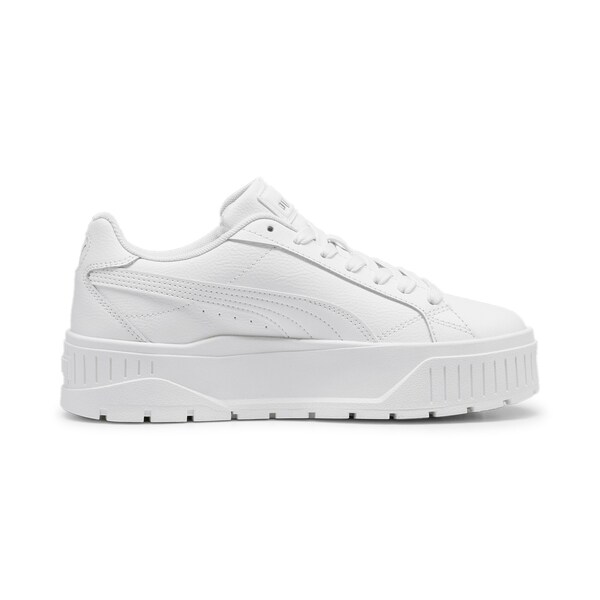 PUMA PUMA Sneaker 'Karmen II' in Weiß Letzter Tag