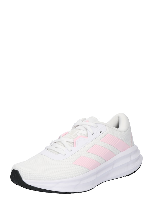 ADIDAS PERFORMANCE ADIDAS PERFORMANCE Laufschuh 'Galaxy 7' in Weiß Zeitbegrenzte Promotion