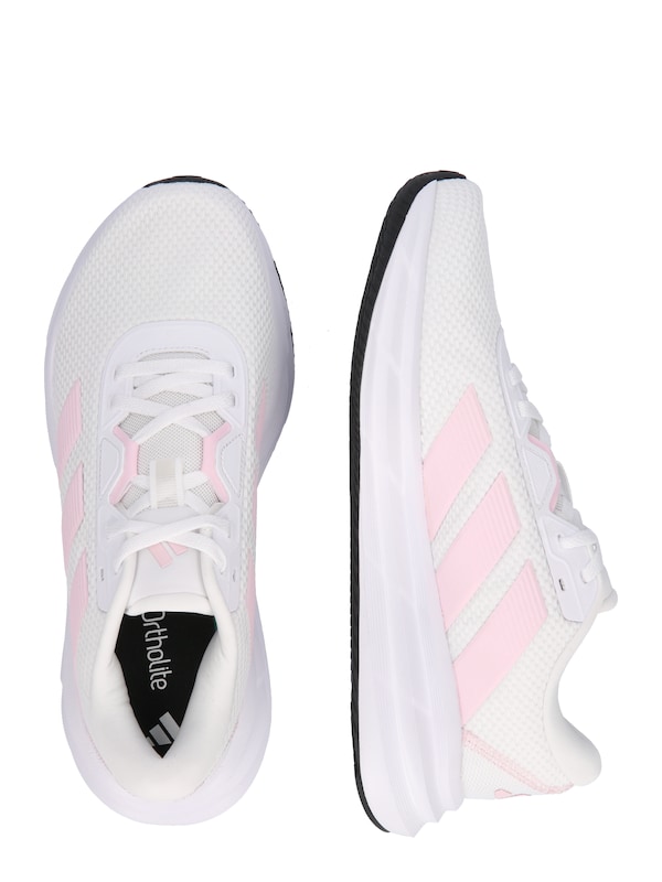 ADIDAS PERFORMANCE ADIDAS PERFORMANCE Laufschuh 'Galaxy 7' in Weiß Zeitbegrenzte Promotion