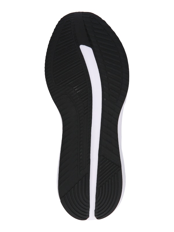 ADIDAS PERFORMANCE ADIDAS PERFORMANCE Laufschuh 'Galaxy 7' in Weiß Zeitbegrenzte Promotion