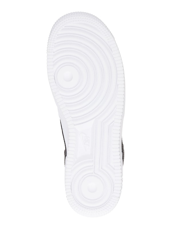 Nike Sportswear Nike Sportswear Sneaker 'AIR FORCE 1 07' in Weiß Bis zu 50% Rabatt