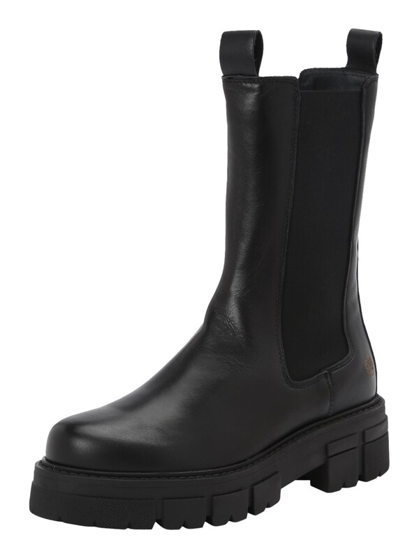 Apple of Eden Apple of Eden Chelsea Boots 'CHER 1' in Schwarz Nur für heute