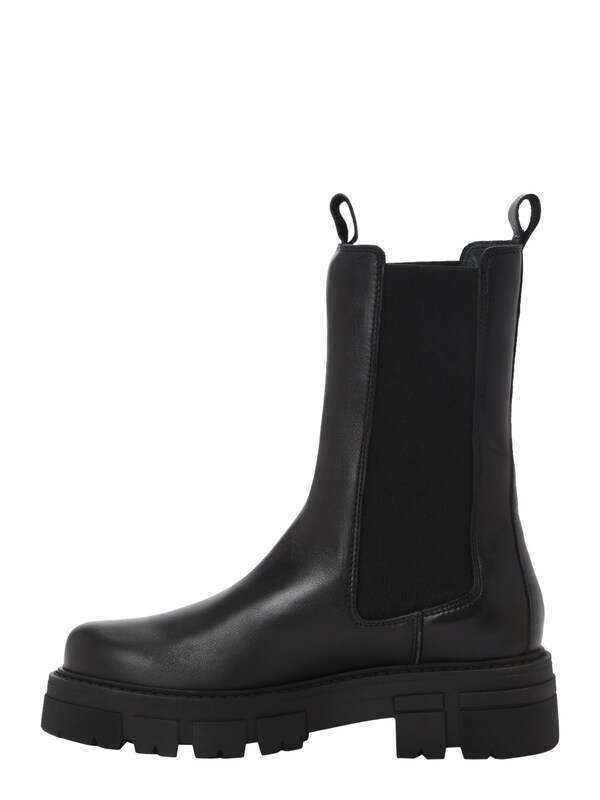 Apple of Eden Apple of Eden Chelsea Boots 'CHER 1' in Schwarz Nur für heute