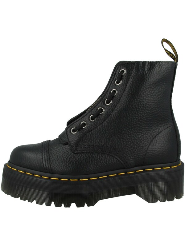 Dr. Martens Dr. Martens Stiefelette 'Sinclair' in Schwarz Vierteljährliche Förderung