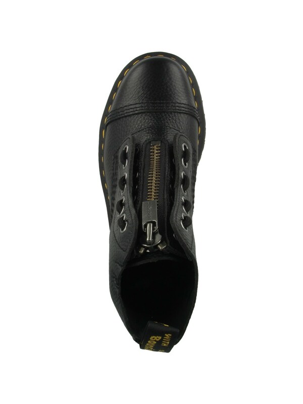 Dr. Martens Dr. Martens Stiefelette 'Sinclair' in Schwarz Vierteljährliche Förderung