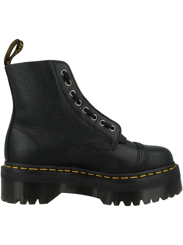 Dr. Martens Dr. Martens Stiefelette 'Sinclair' in Schwarz Vierteljährliche Förderung