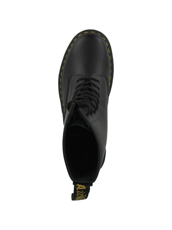 Dr. Martens Dr. Martens Schnürstiefel '1460' in Schwarz Discount Store für neue Produkte