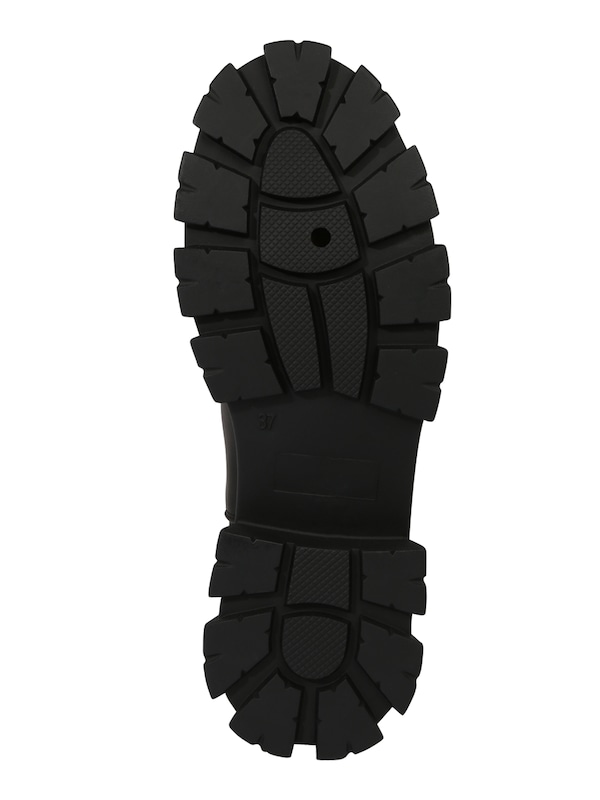 ABOUT YOU ABOUT YOU Boots 'Ann' in Schwarz Riesige Rabatte
