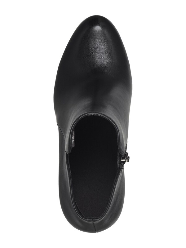 Tamaris Tamaris Ankle Boots in Schwarz Clearance-Verkauf