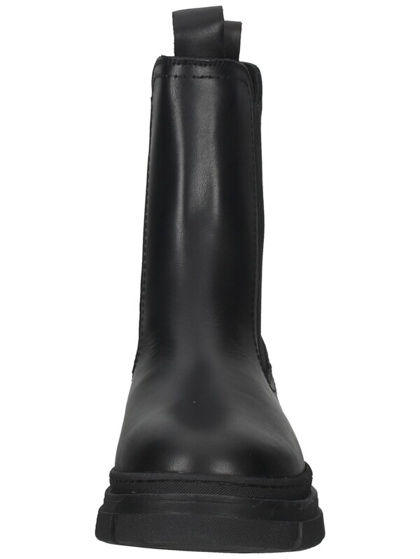Tamaris Tamaris Chelsea Boots in Schwarz Kostenloser Versand international