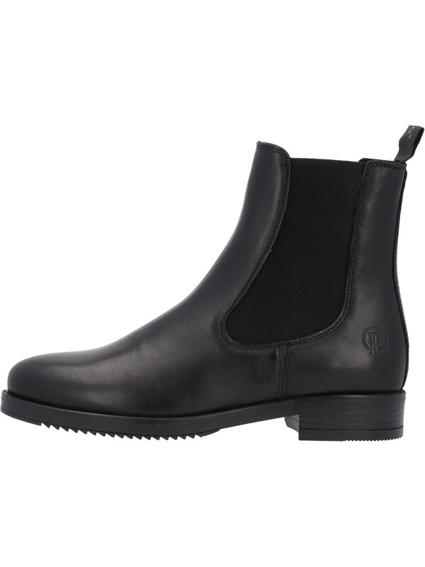 Palado Palado Chelsea Boots 'Paros' in Schwarz Fabrikladen