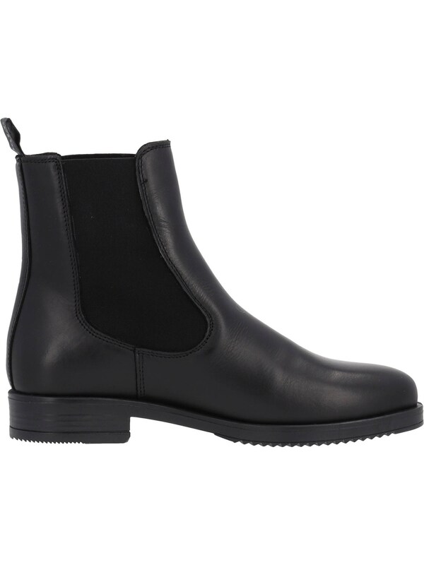 Palado Palado Chelsea Boots 'Paros' in Schwarz Fabrikladen