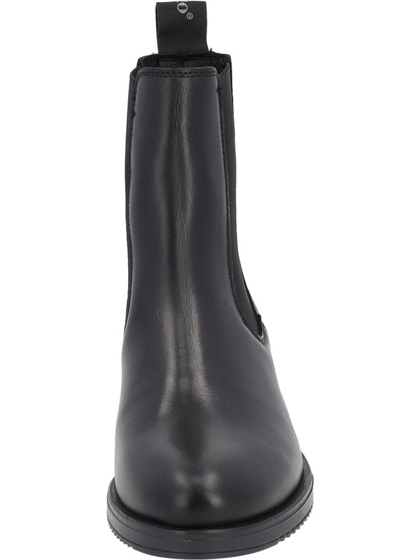 Palado Palado Chelsea Boots 'Paros' in Schwarz Fabrikladen