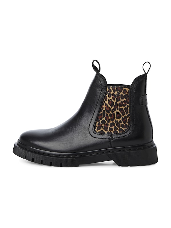 Tamaris Tamaris Chelsea Boots in Schwarz Begrenzt auf 3 Tage