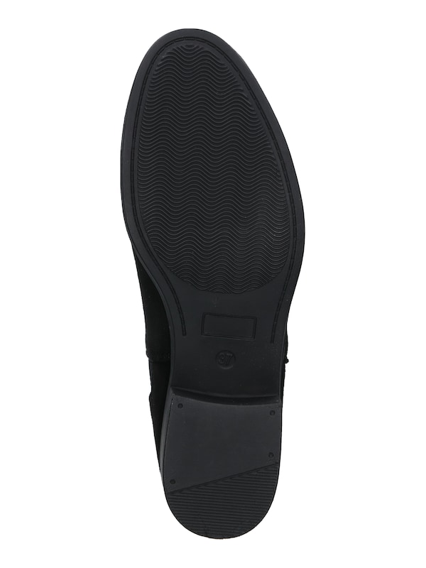 ABOUT YOU ABOUT YOU Chelsea Boots 'Fine' in Schwarz Black Friday Preise