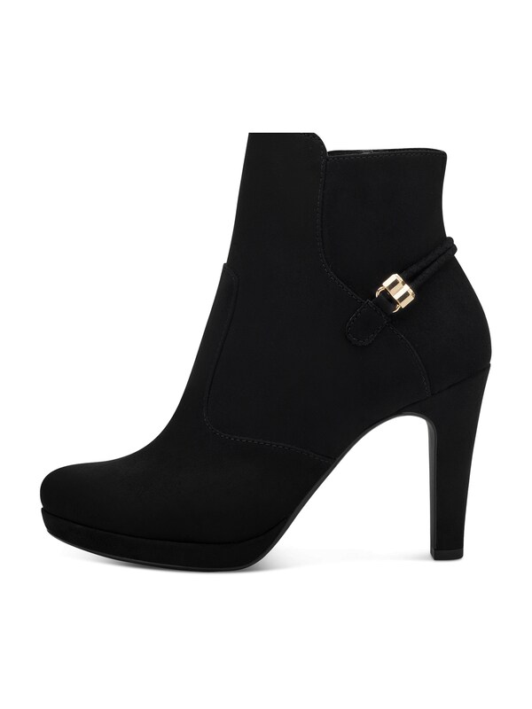 Tamaris Tamaris Stiefelette in Schwarz Im Verkauf